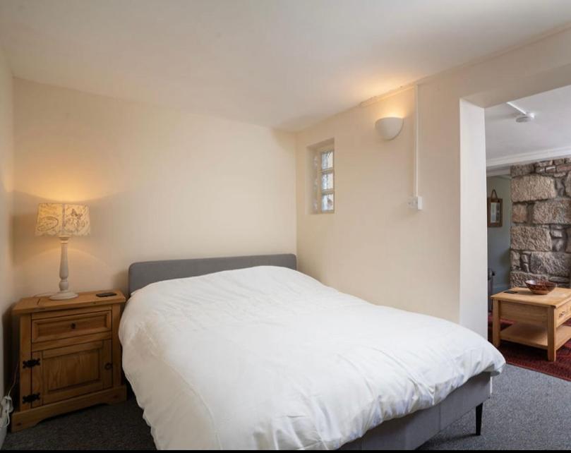 Appartamento Wrens Retreat Penzance Esterno foto